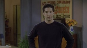 Друзья 5 сезон 23 серия | Friends