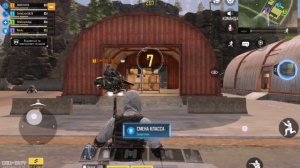 Call of duty. Mobile. Захотел поиграть.