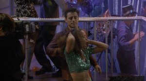 Друзья 6 сезон 10 серия | Friends