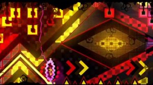 Sakupen circles | Geometry dash