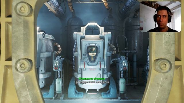 Прохождение Fallout 4 Ep 01 смотреть онлайн