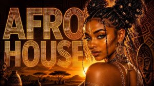 Афро музыка Afro deep house
