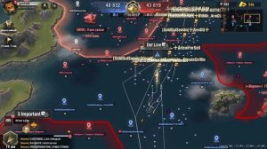 Hegemony cup Gothic vs WRK Бой за топ Тащим #31 | Warpath Ace Shooter