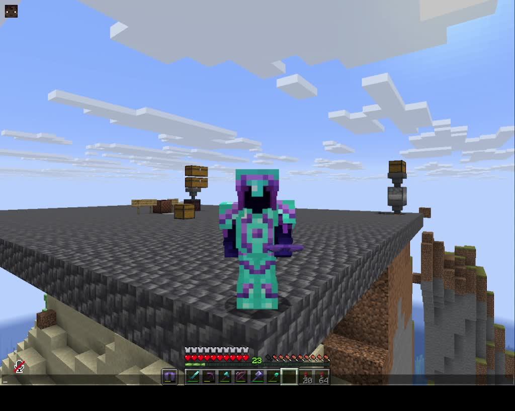 Да как то?! Minecraft 1.21.11 Forge смотреть онлайн