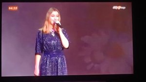 ЮЛИЯ НИКИШАНИНА - ВИНОГРАДА ЯГОДКА
