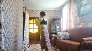 Гипно-дэнс. Ульяна Матюшина(14л) 3.00(36)