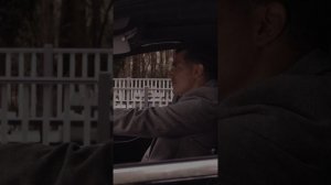 Одержимость моим боссом. Часть I 05