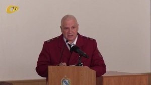 ГЛАВА ТО РОСПОТРЕБНАДЗОРА ЮРИЙ СИРОТА - О ДИНАМИКЕ ЗАБОЛЕВАЕМОСТИ В ЖЕЛЕЗНОГОРСКЕ