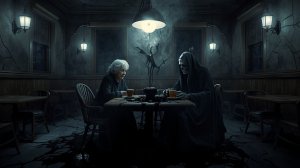 🌙✨ Аудиокнига Ужас «Каждый получил чудо.» Но никто не выжил 🚫🏠😱