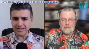Нима Альхоршид - Ларри Джонсон: Иран обрушивает ракеты на Северный Израиль – массированные удары!