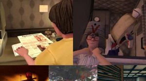 Все трейлеры Keplerians Horror Games и Euphoria Games