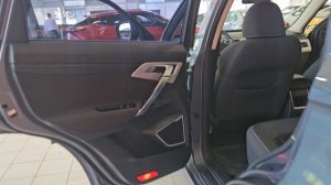 Geely Atlas '2019