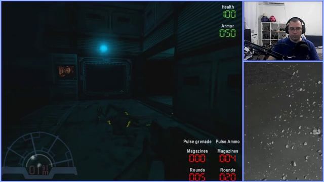 ( Aliens vs Predator Gold (AvPx) ) №2 - Как за два часа научится говорить только матами