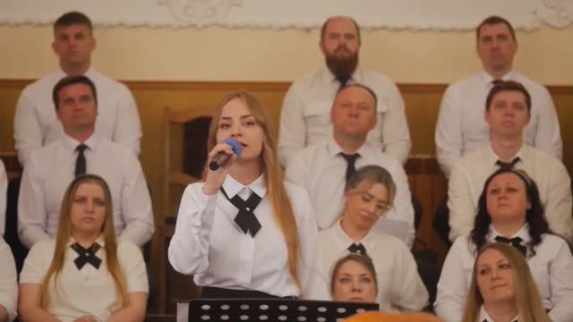Богослужение | в церкви Благодать | 07.06.2026 | Запись_трансляции | #утреннее_служение