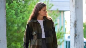 Сериал «Извне» - 4 (сезон) 8 серия Русском языке