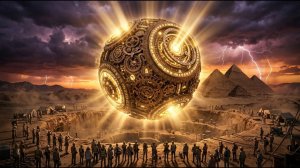Эти 7 находок ПОЛНОСТЬЮ переписывают историю человечества!