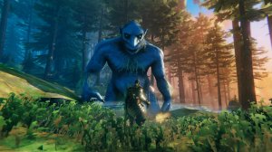 Valheim | трейлер даты релиза