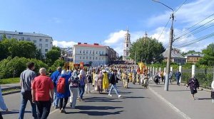 🏡👫в Киров возвращается Великорецкий крестный ход.2026🥂1000015561.mp4