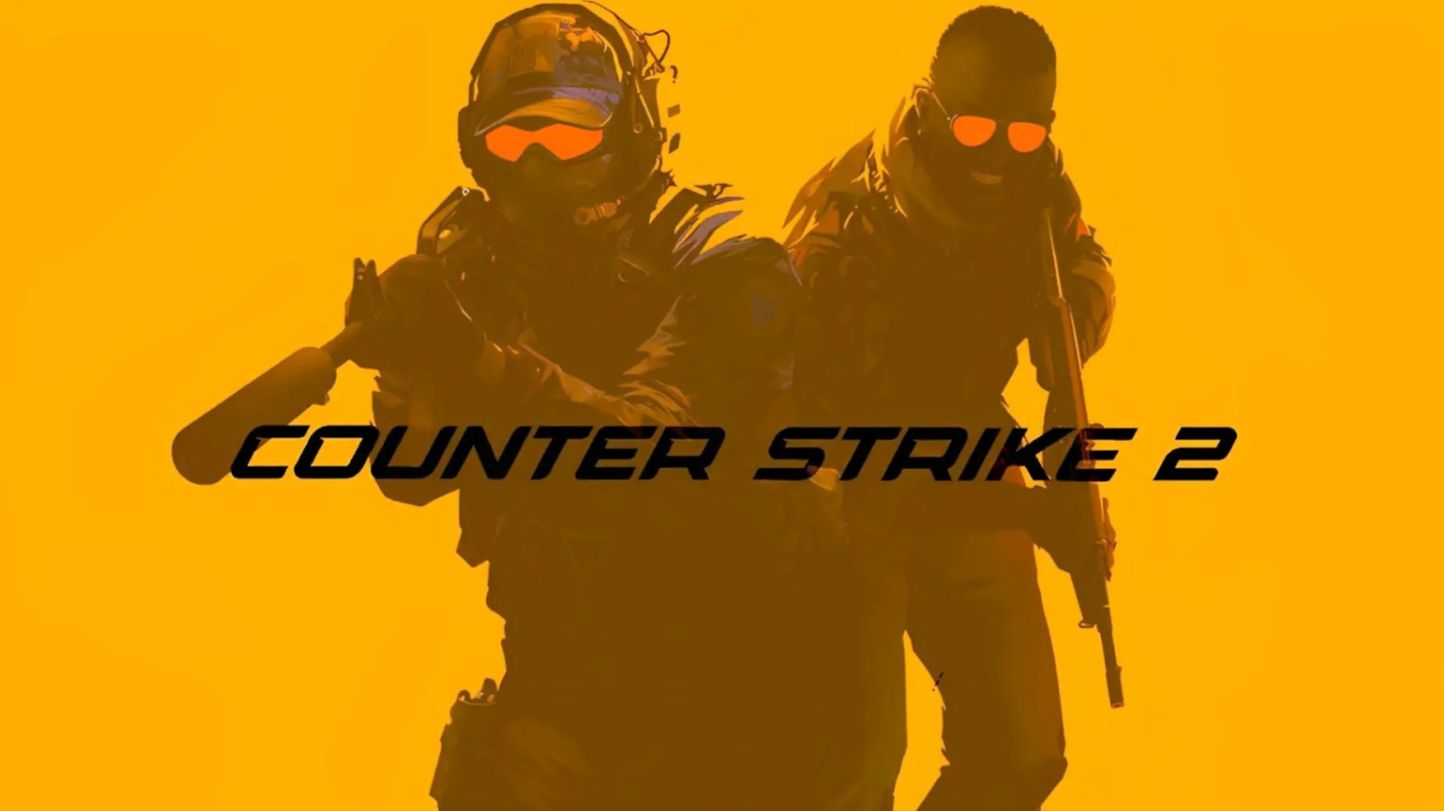 Counter-Strike 2 (CS2) смотреть онлайн