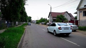 В Твери на четыре месяца меняется схема движения автобусов №7 и 10