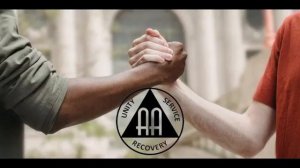 «Спонсорство, подающее пример». Билл (С.-Петербург, Флорида, США, трезвый с 26.04.1978г.)