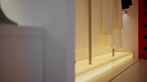 Квартира как предмет современного искусства // Antwe Studio