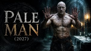 «Бледный человек» (Трейлер 2027)