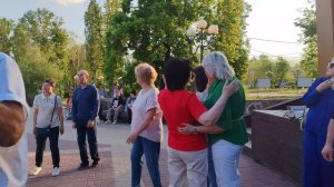 5 июня. Мы желаем...