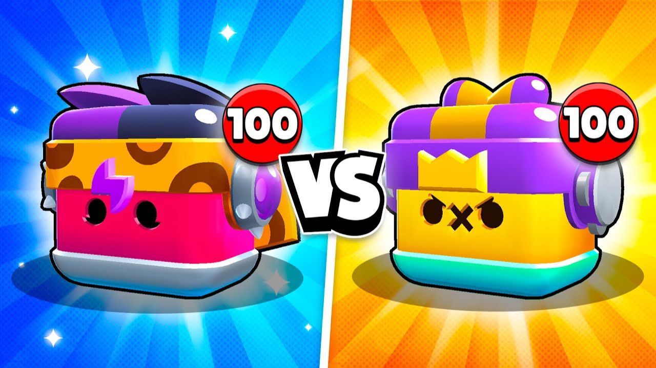 100 МИНА БОКСОВ VS 100 ЗИГГИ БОКСОВ!😨 КАКИЕ КРУЧЕ? смотреть онлайн