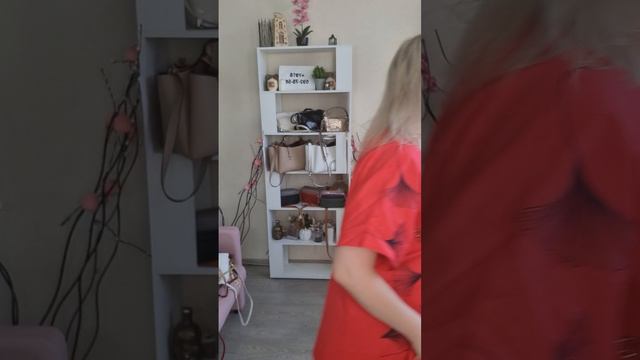 НОВИНКИ часть 2🔥АКЦИЯ: ДВЕ ВЕЩИ-2900
Все новое: туники, брюки, платья и сумки кожа натуральная смотреть онлайн