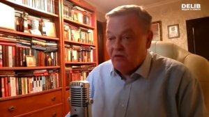 Дмитрий Шепилов - человек, изменивший судьбу Ближнего Востока
