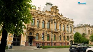 Стильный Петербург. Особняк Кельха