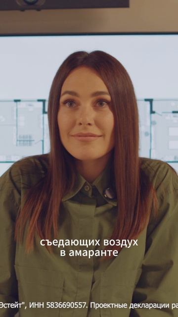 Квартиры с полноценными гардеробными в ЖК 