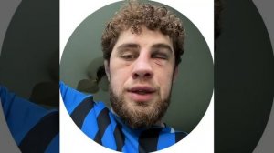🗣️Яхья Нурмагомедов вышел на связь, сообщив, что немного «поднаелся драться каждый турнир»