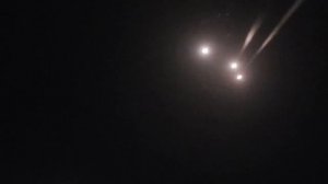 ‼️🇮🇷🇮🇱 КСИР публикует кадры пусков баллистических ракет по объектам в Израиле