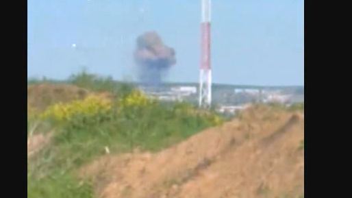 ВЗРЫВ В БЕЛГОРОДЕ СЕГОДНЯ ВИДЕО! АТАКОВАН БЕЛГОРОД! смотреть онлайн