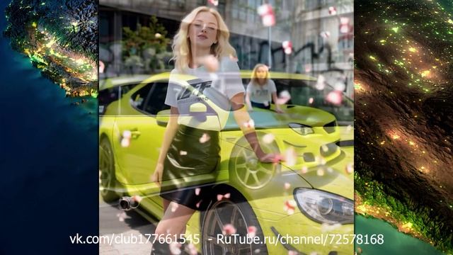 🔥 музыка в машину слушать	2026 год