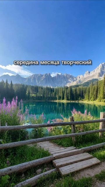 Рыбы. Краткий прогноз на июнь смотреть онлайн