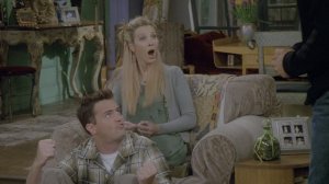 Друзья 5 сезон 4 серия | Friends