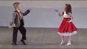 Твист любовный хулиган.  Мосин Владимир.
