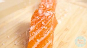 Кулинарный Челлендж# Я против Бабушки # Вкусные Кухонные Лайфхаки от TeenTeam Challenge