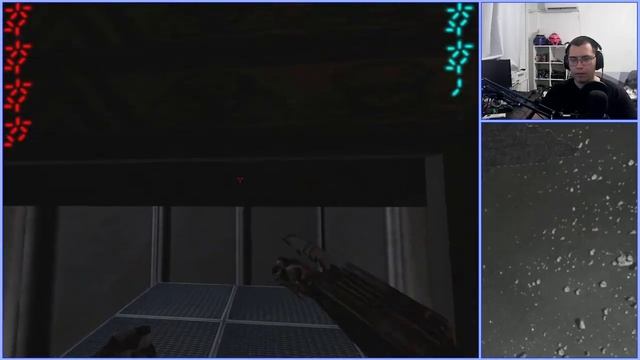 ( Aliens vs Predator Gold (AvPx) ) №4 - Хыщник с барбалетом
