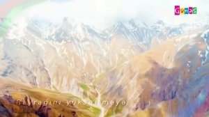 Начало эфира после профилактики (ARB Günəş HD (Азербайджан), 08.06.2026)