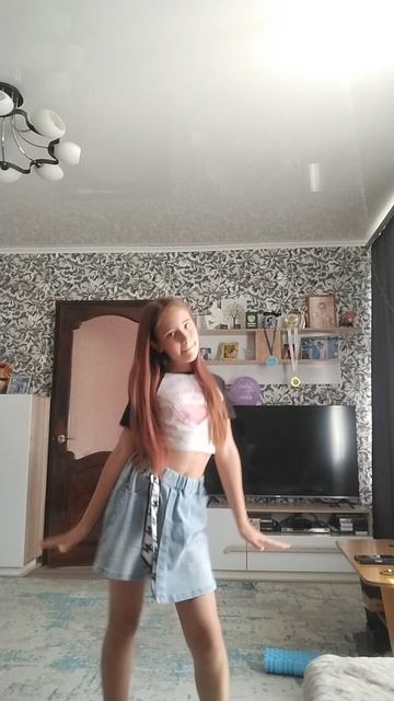 Настя Dance💃🕺
