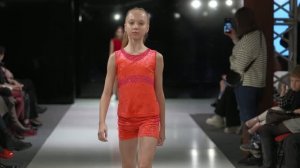 KARO Kids Collection. Ekaterinburg Fashion Week 2022