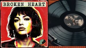 Broken Heart ⧸⧸ Sensual Trip-Hop Jazz Mix ⧸⧸ Dark Cinematic & Analog Vibes