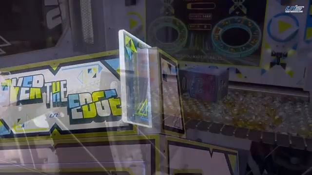 Over The Edge 1-Player [get.gt] смотреть онлайн