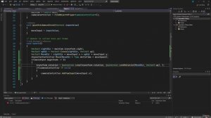 6 15 Turn The Player Character To Moving Direction-h264