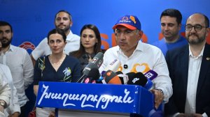 В Армении подвели итоги парламентские выборов. Пашинян победил?
