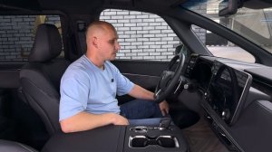 Самый подробный обзор нового Lexus LM. Мы в восторге...